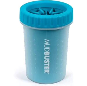 Best-Paw-Cleaners-for-Dogs-Dexas-Mudbuster Paw Cleaners for Dogs
