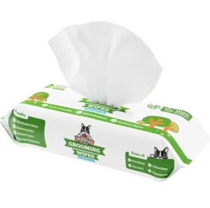Best-Paw-Cleaners-for-Dogs-Pogis-Grooming-Wipes